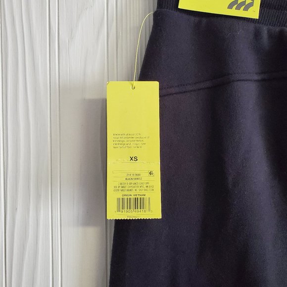 Women's Cotton Fleece Pants - Picture 6 of 8